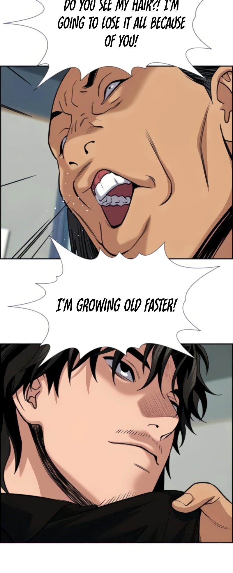 Get Schooled Chapter 74 page 20 - Chapter 74