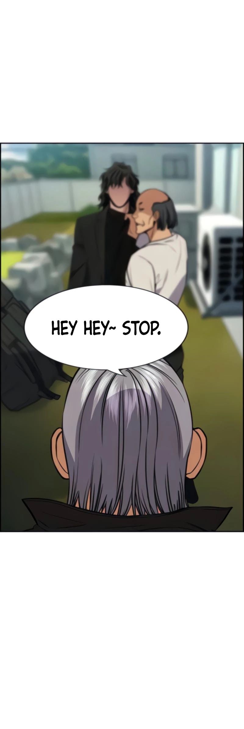 Get Schooled Chapter 74 page 21 - Chapter 74