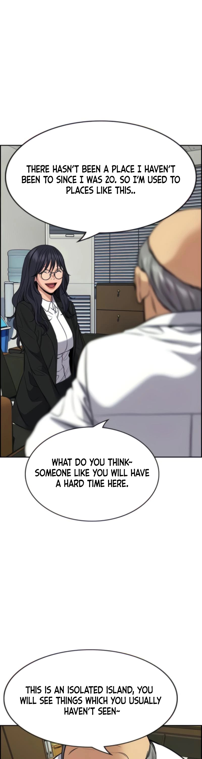 Get Schooled Chapter 74 page 29 - Chapter 74