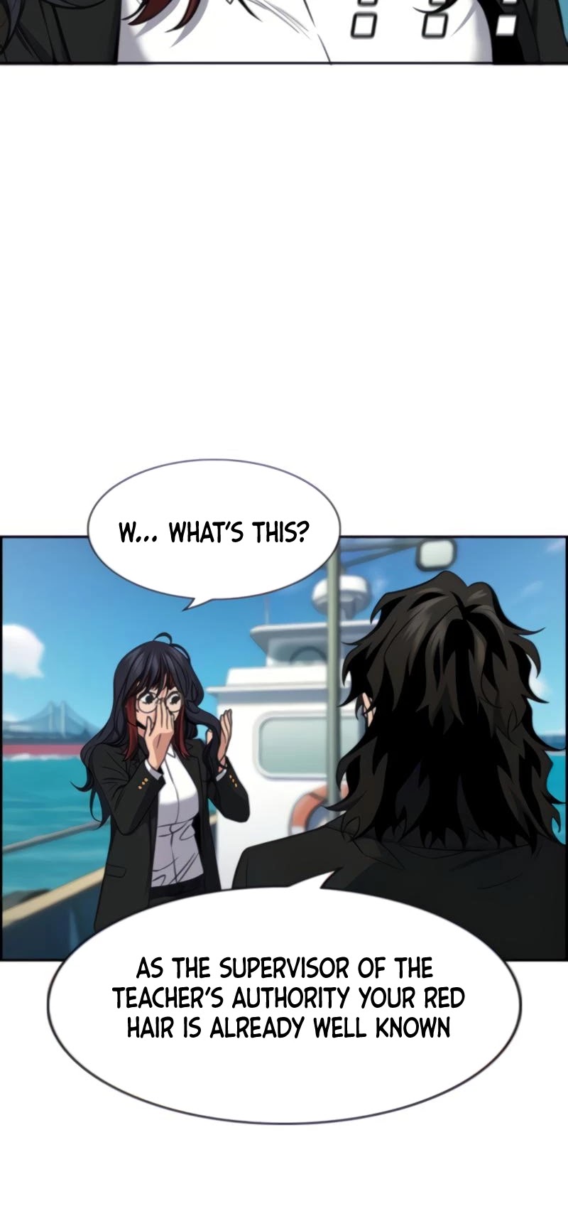 Get Schooled Chapter 74 page 4 - Chapter 74