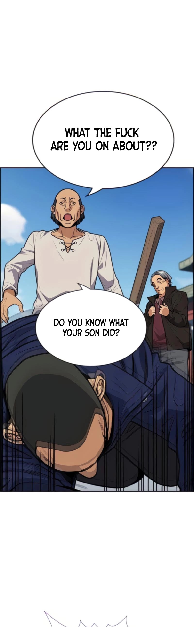 Get Schooled Chapter 74 page 44 - Chapter 74