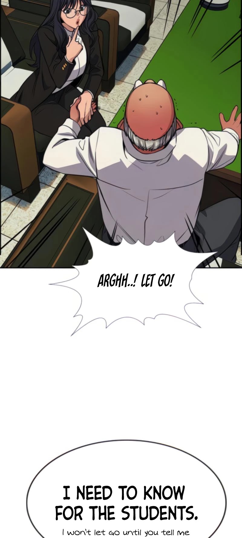 Get Schooled Chapter 74 page 52 - Chapter 74