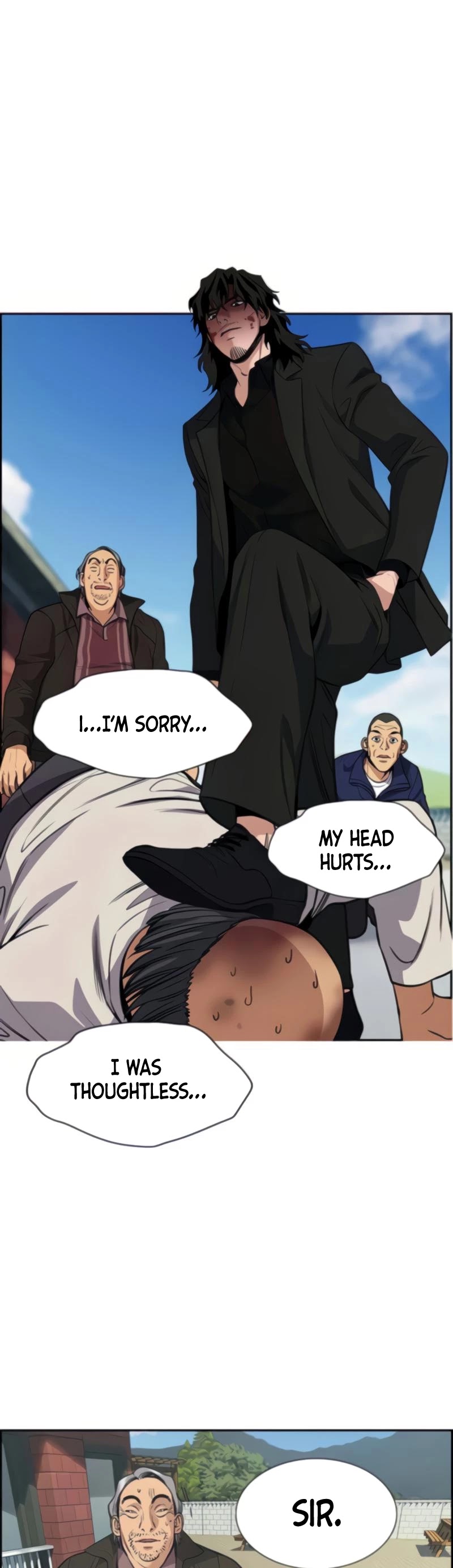 Get Schooled Chapter 74 page 56 - Chapter 74