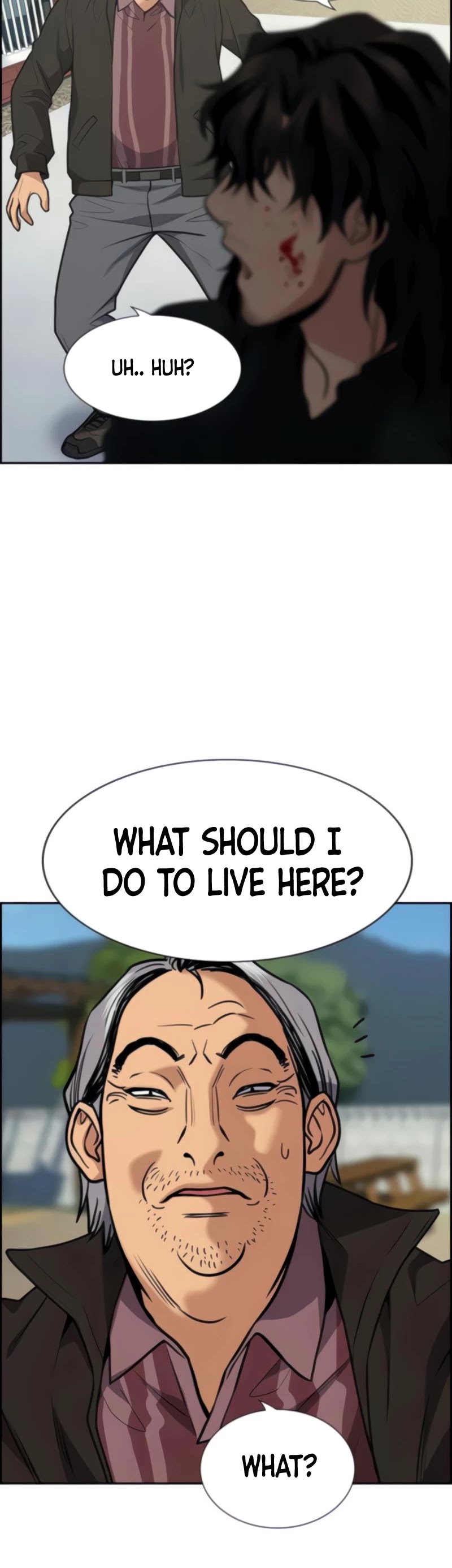 Get Schooled Chapter 74 page 57 - Chapter 74
