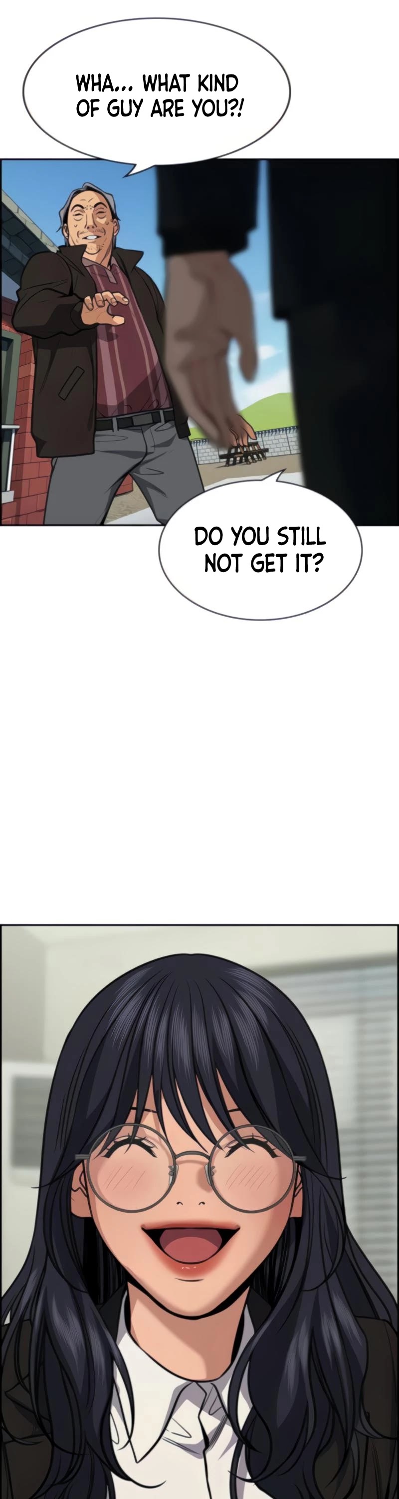 Get Schooled Chapter 74 page 60 - Chapter 74