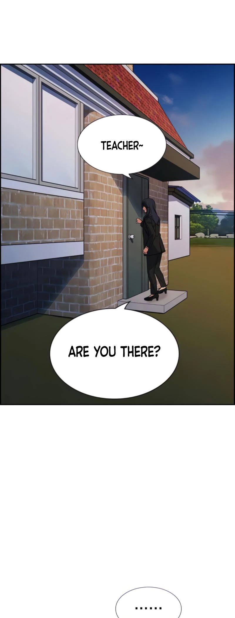 Get Schooled Chapter 75 page 12 - Chapter 75