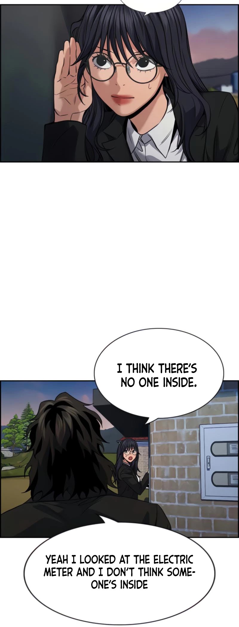 Get Schooled Chapter 75 page 13 - Chapter 75