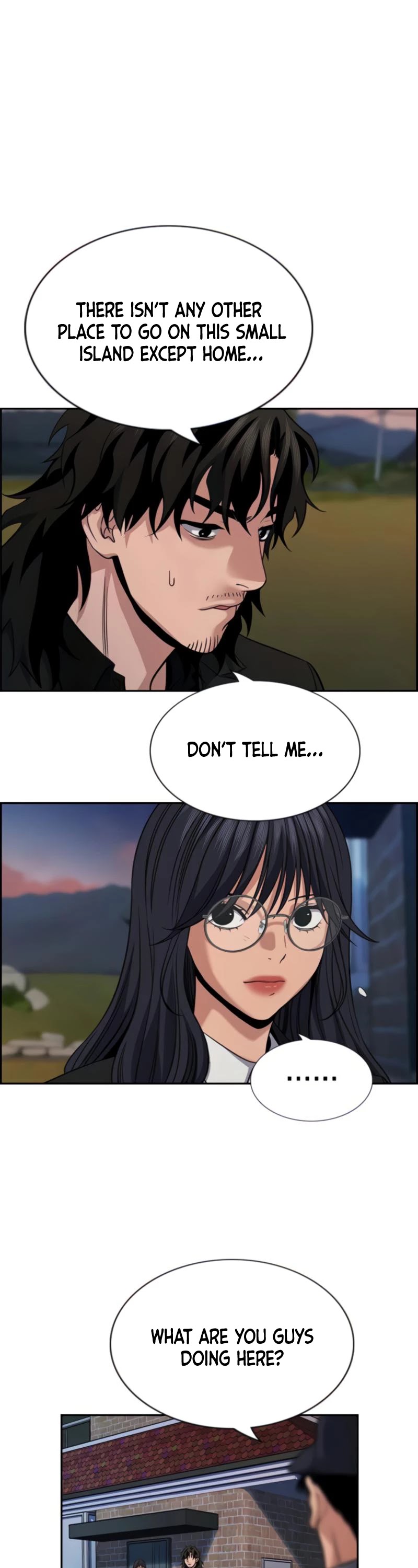Get Schooled Chapter 75 page 14 - Chapter 75