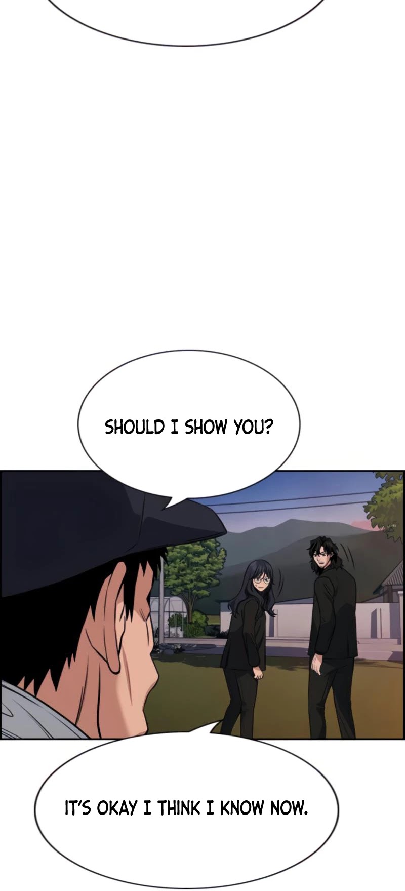 Get Schooled Chapter 75 page 19 - Chapter 75