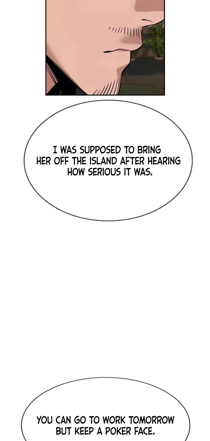 Get Schooled Chapter 75 page 21 - Chapter 75