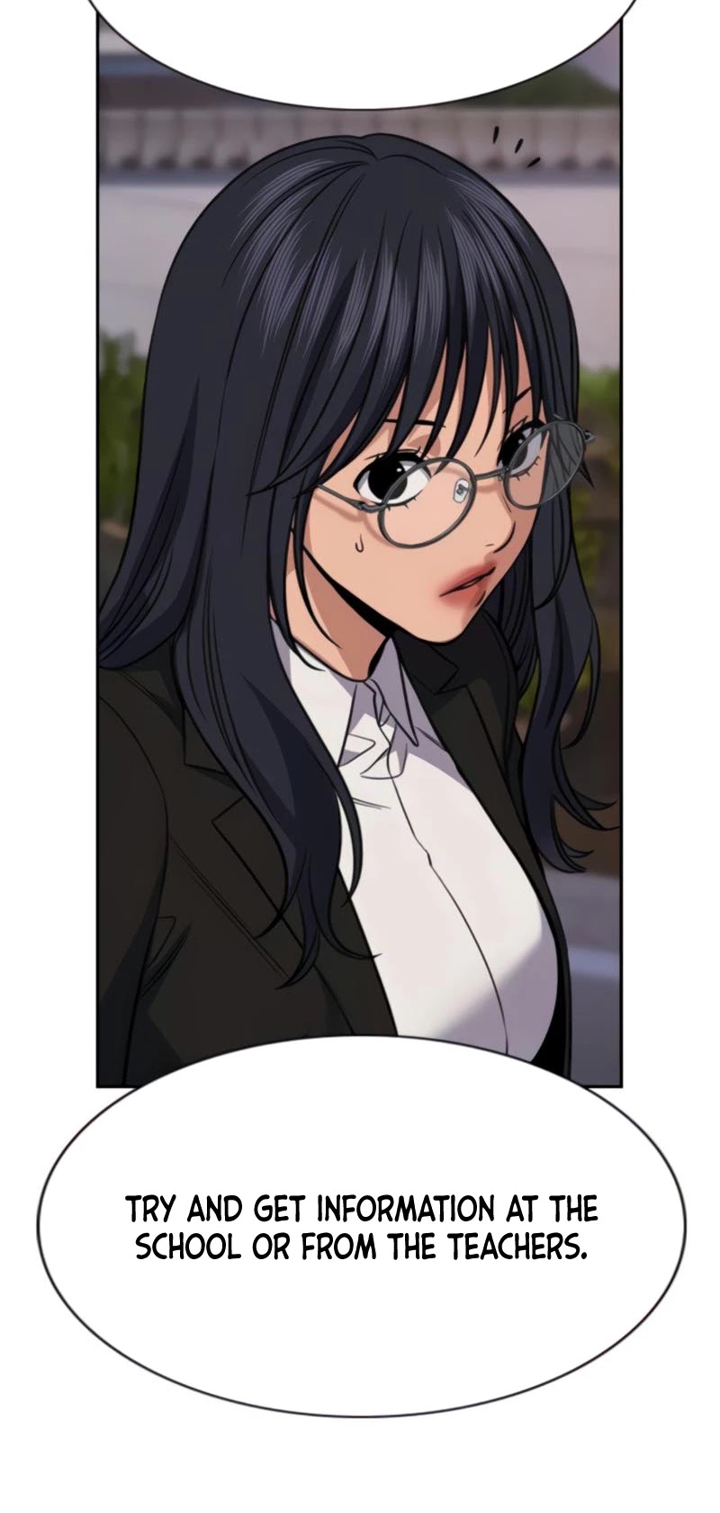 Get Schooled Chapter 75 page 22 - Chapter 75
