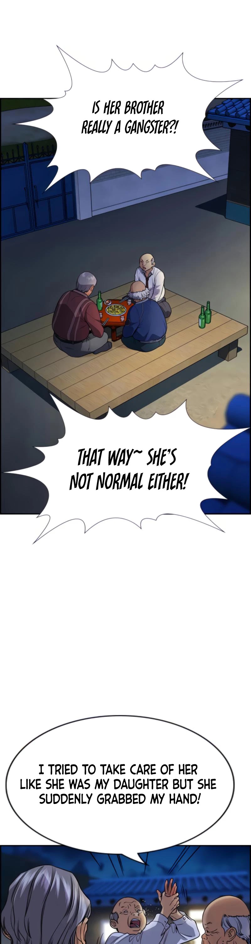 Get Schooled Chapter 75 page 26 - Chapter 75