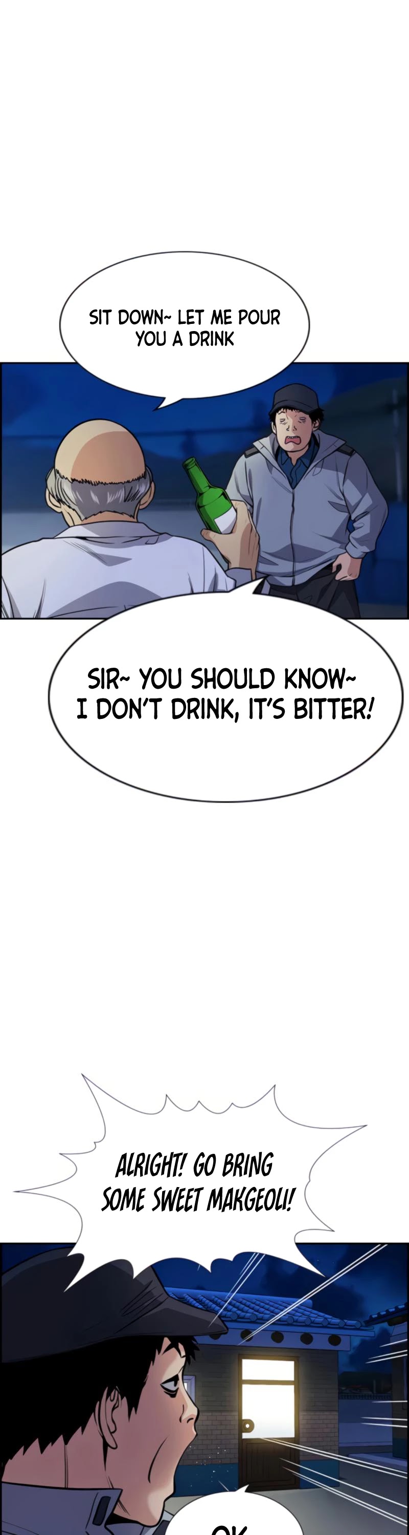 Get Schooled Chapter 75 page 29 - Chapter 75
