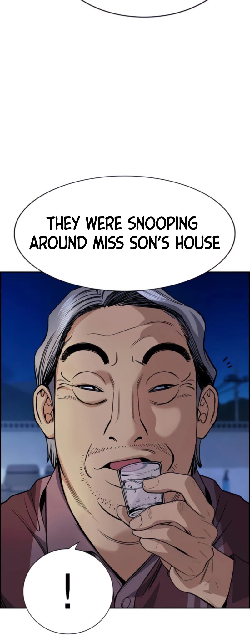 Get Schooled Chapter 75 page 31 - Chapter 75