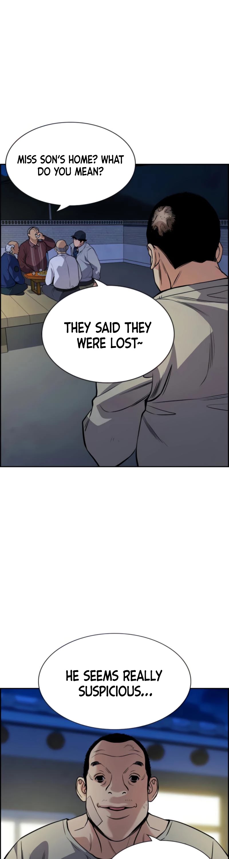 Get Schooled Chapter 75 page 32 - Chapter 75