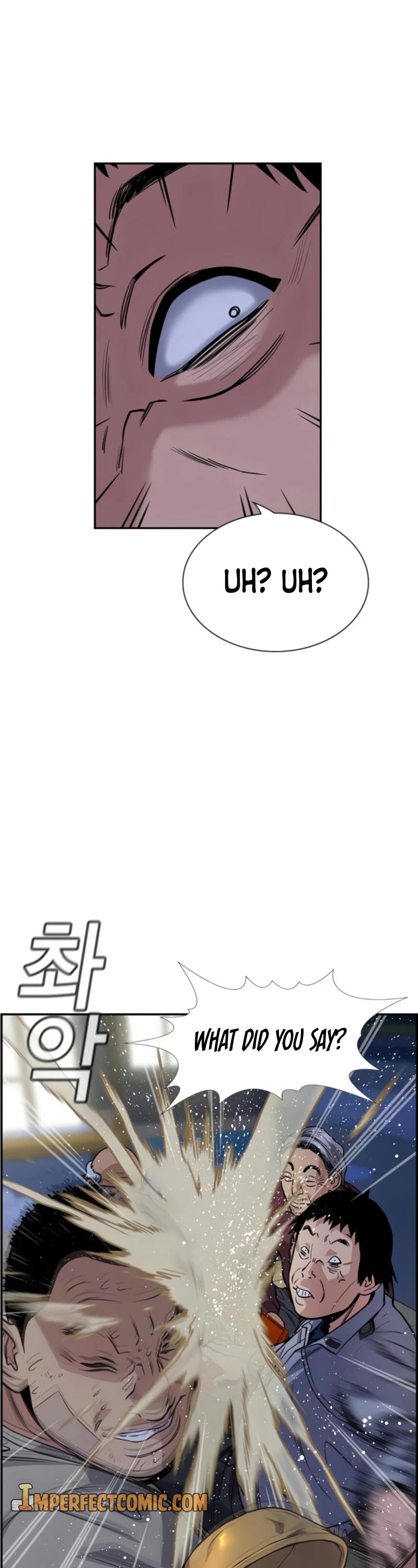 Get Schooled Chapter 75 page 35 - Chapter 75