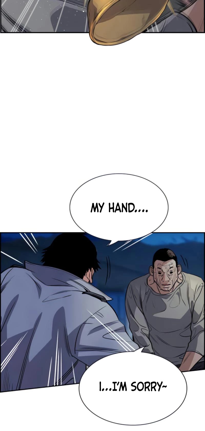 Get Schooled Chapter 75 page 36 - Chapter 75