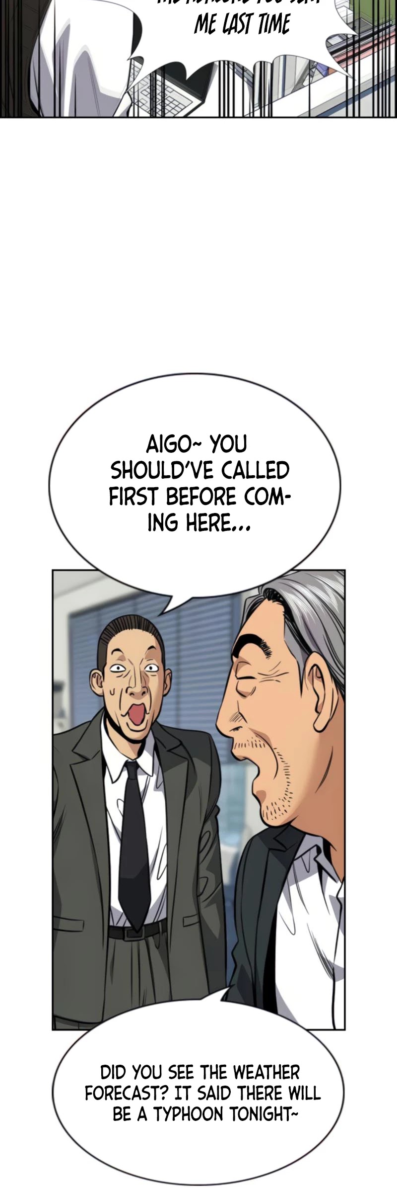 Get Schooled Chapter 75 page 46 - Chapter 75