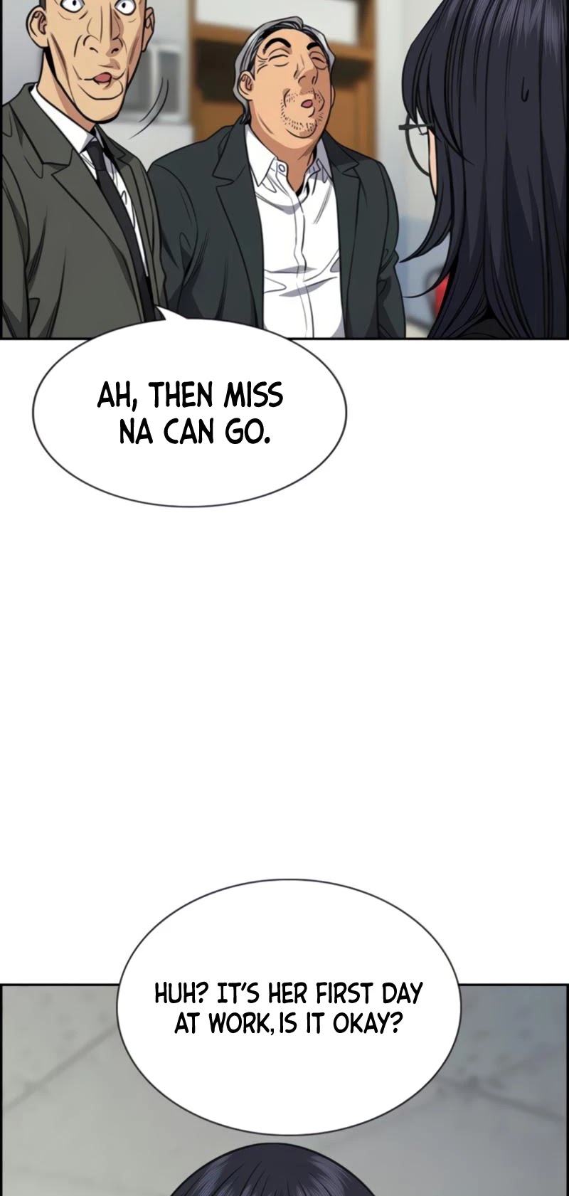 Get Schooled Chapter 75 page 48 - Chapter 75