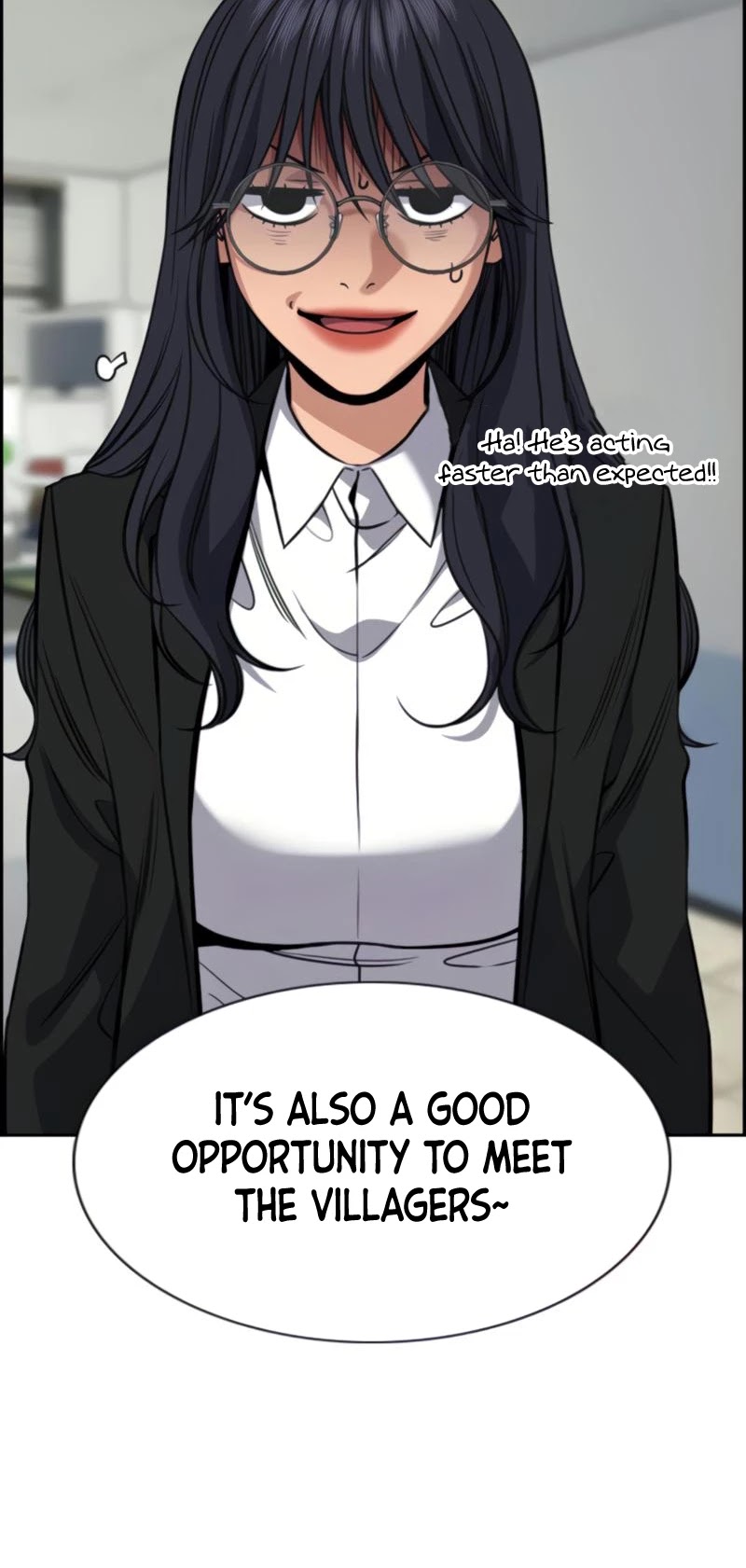 Get Schooled Chapter 75 page 49 - Chapter 75