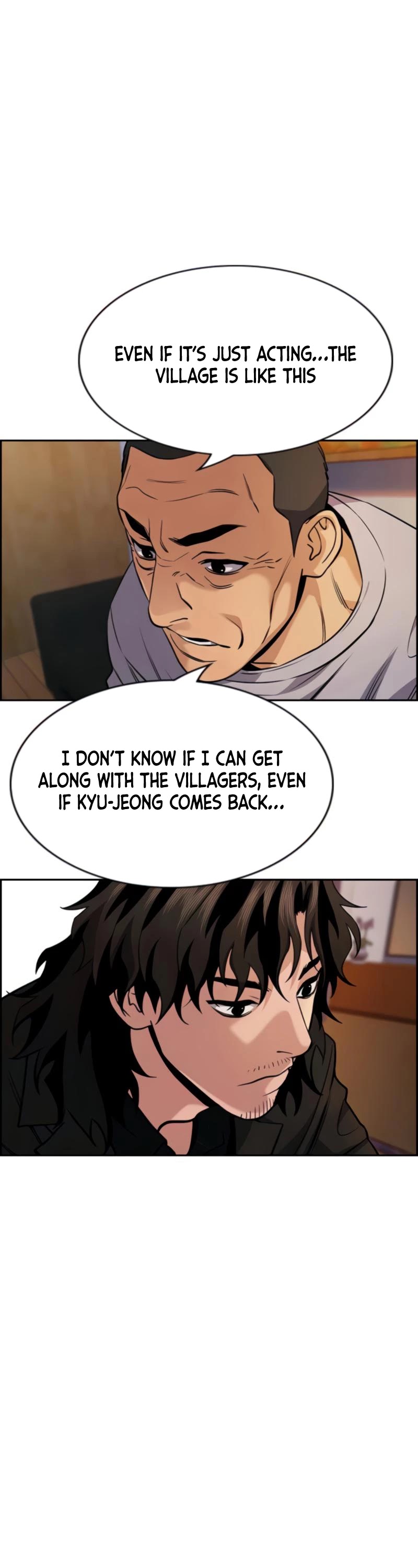 Get Schooled Chapter 75 page 5 - Chapter 75
