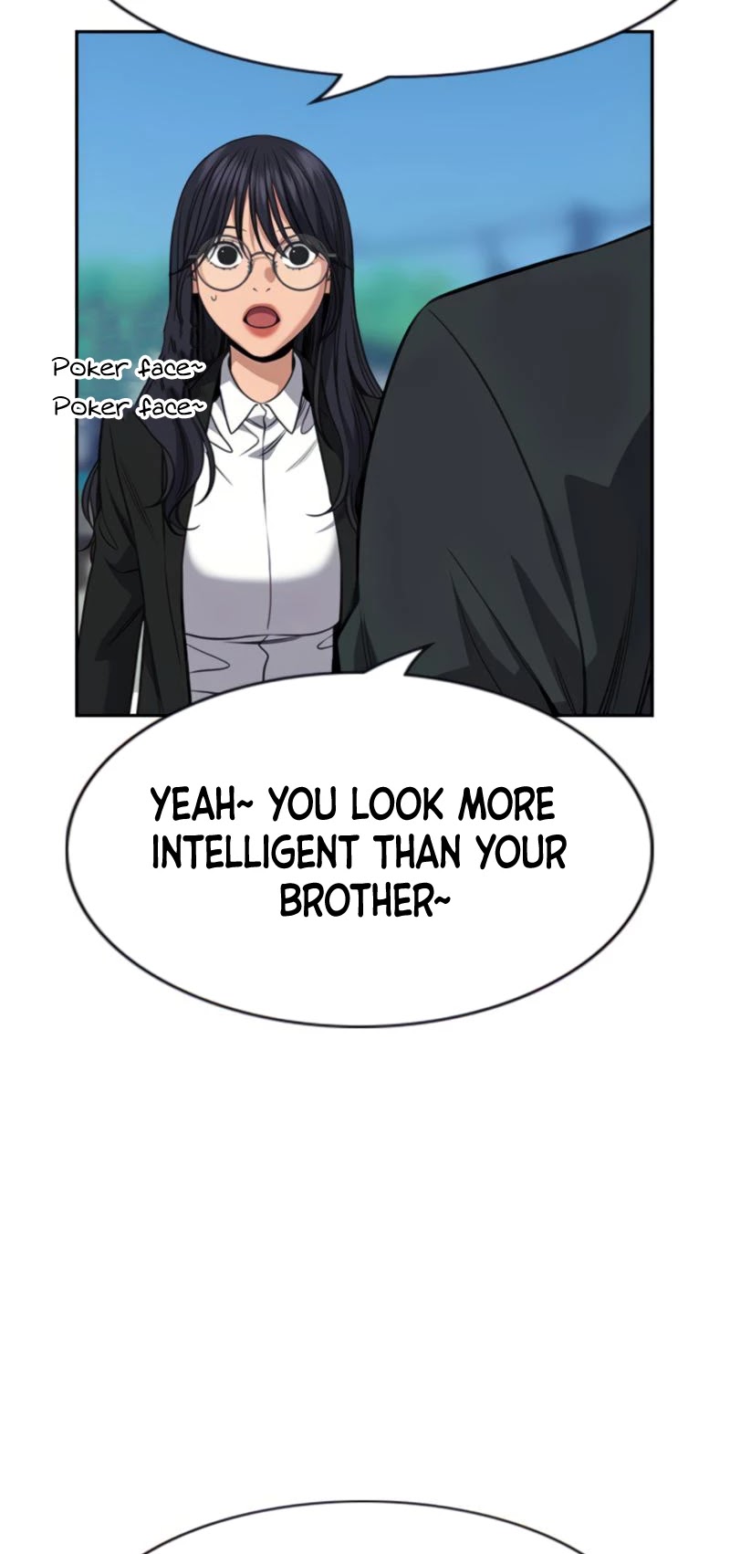 Get Schooled Chapter 75 page 51 - Chapter 75