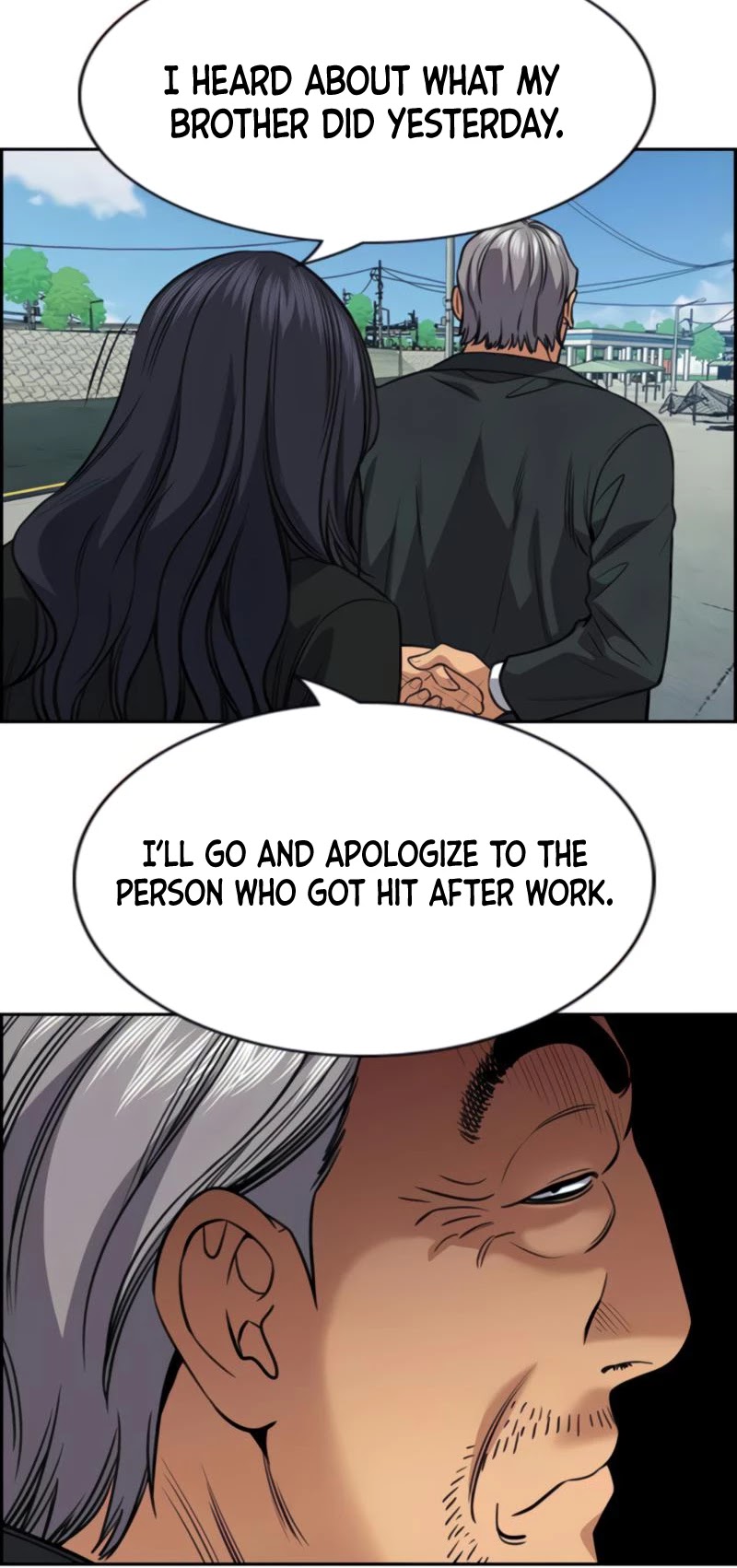 Get Schooled Chapter 75 page 52 - Chapter 75