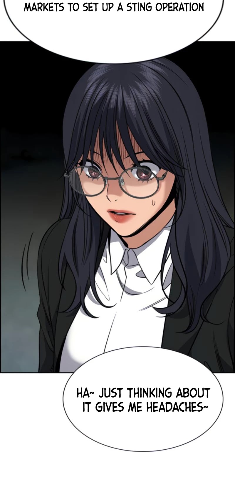 Get Schooled Chapter 75 page 55 - Chapter 75