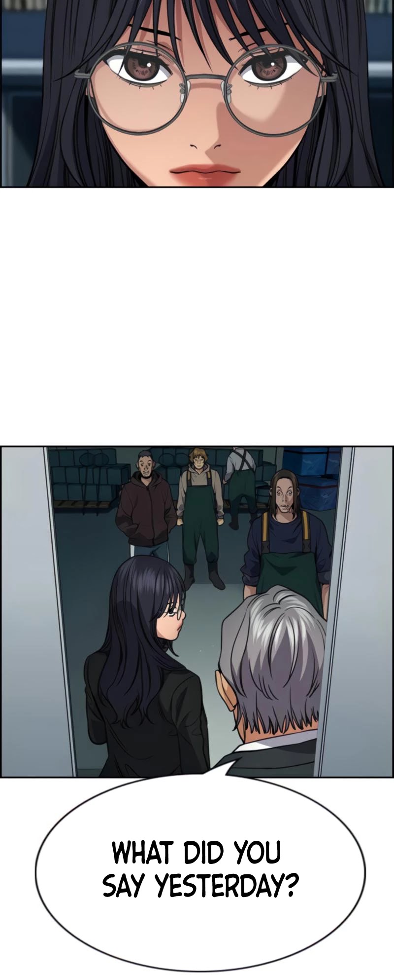 Get Schooled Chapter 75 page 58 - Chapter 75