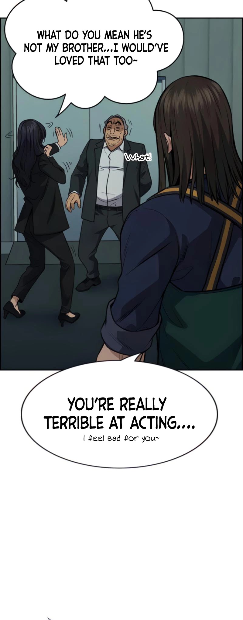 Get Schooled Chapter 75 page 63 - Chapter 75