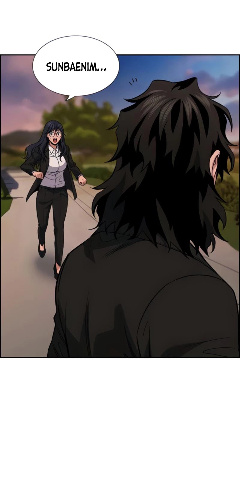 Get Schooled Chapter 75 page 7 - Chapter 75