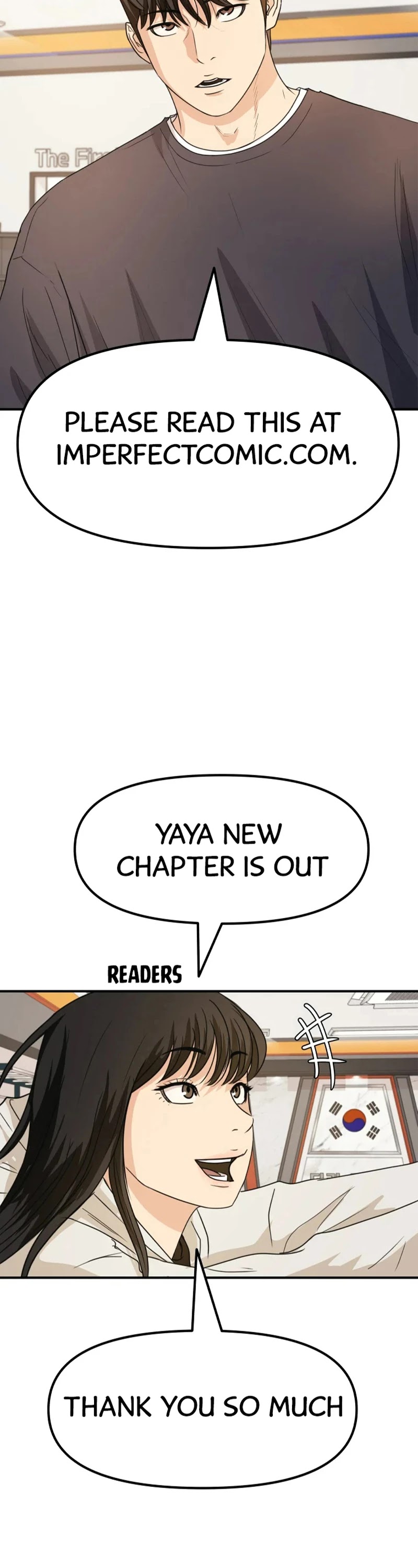 Get Schooled Chapter 76 page 12 - Chapter 76