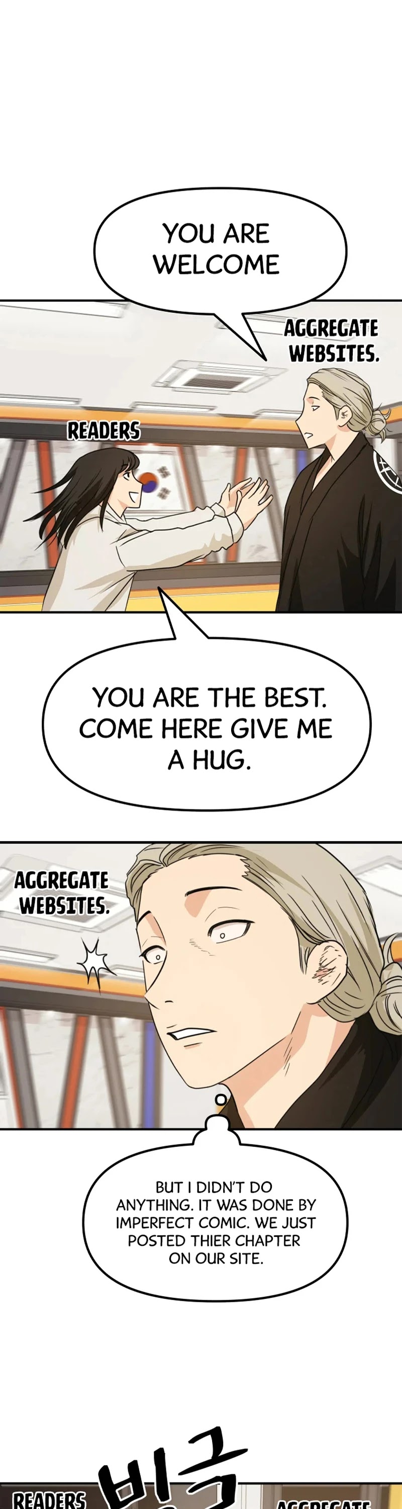 Get Schooled Chapter 76 page 13 - Chapter 76