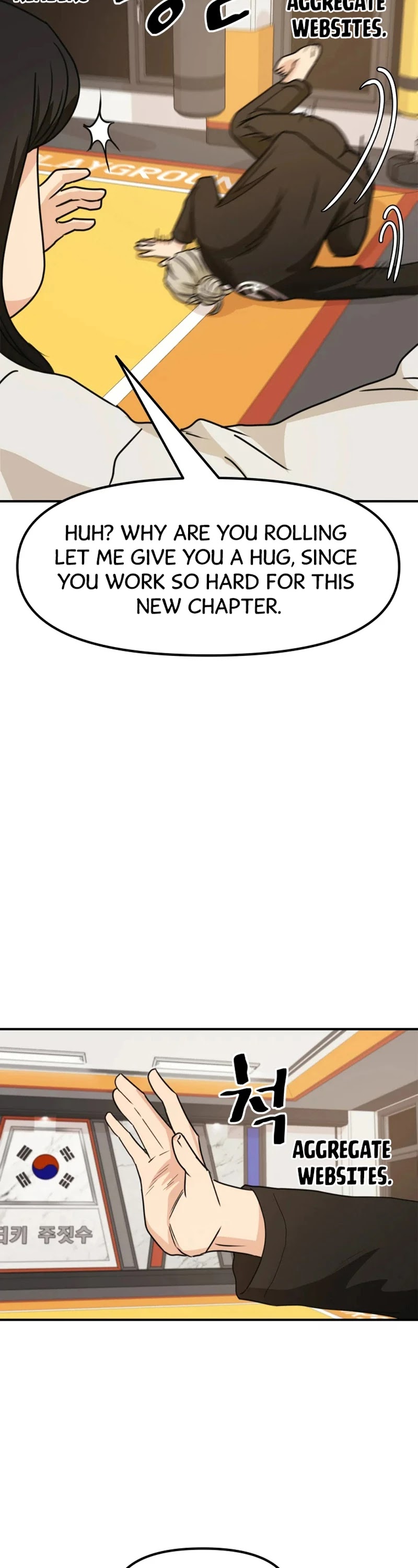 Get Schooled Chapter 76 page 14 - Chapter 76