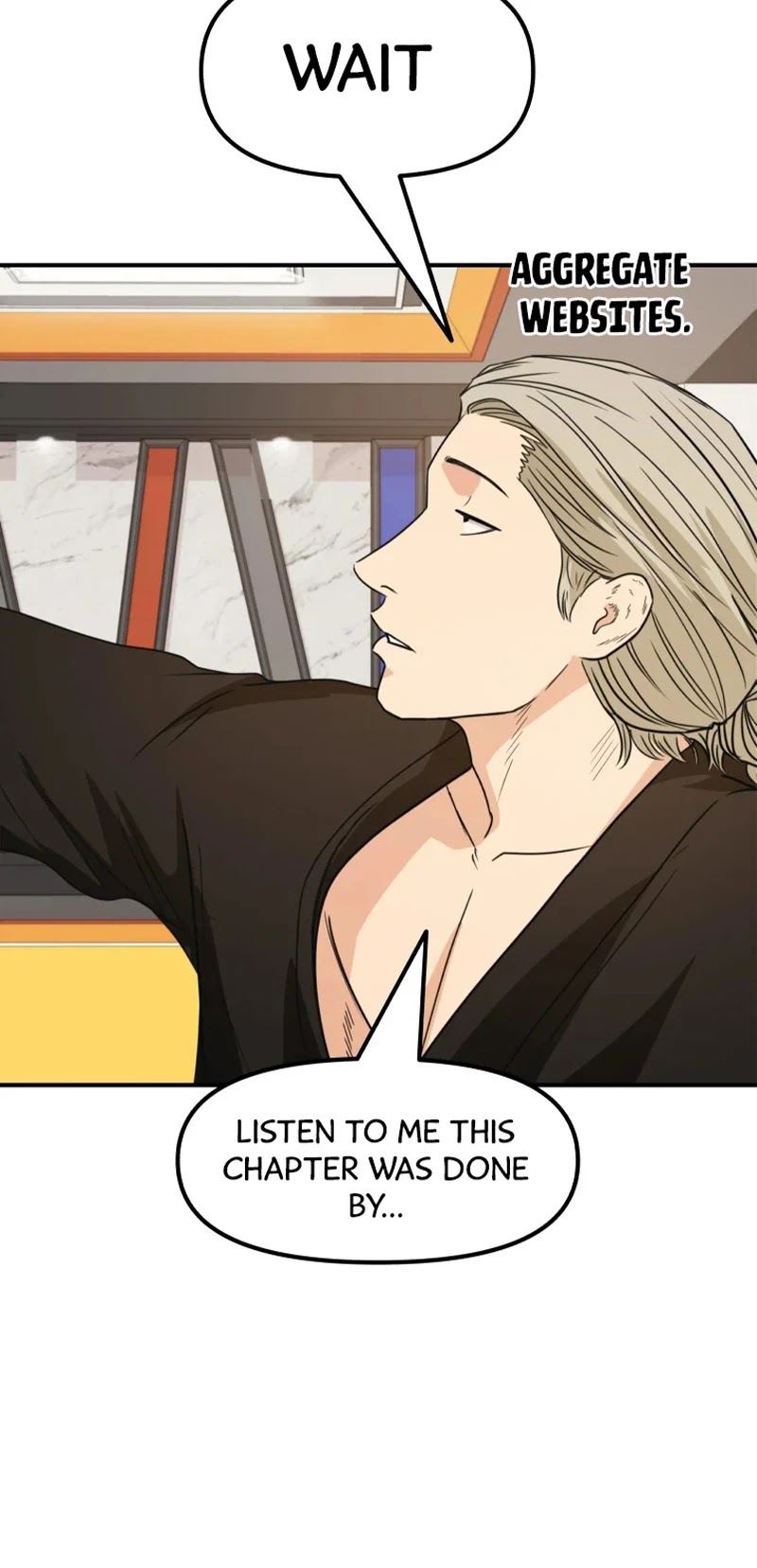 Get Schooled Chapter 76 page 15 - Chapter 76