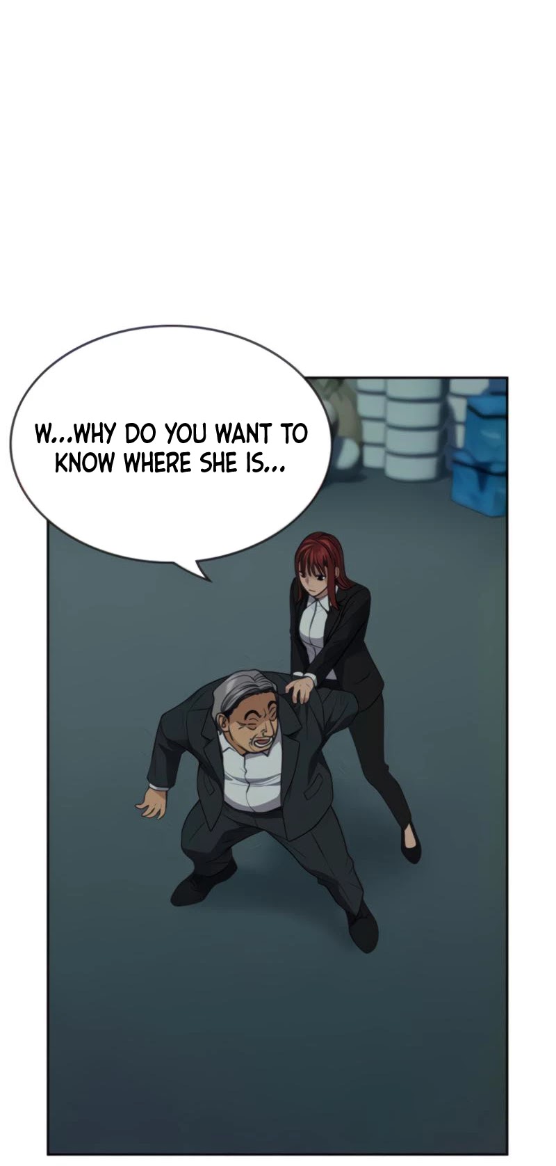 Get Schooled Chapter 76 page 19 - Chapter 76