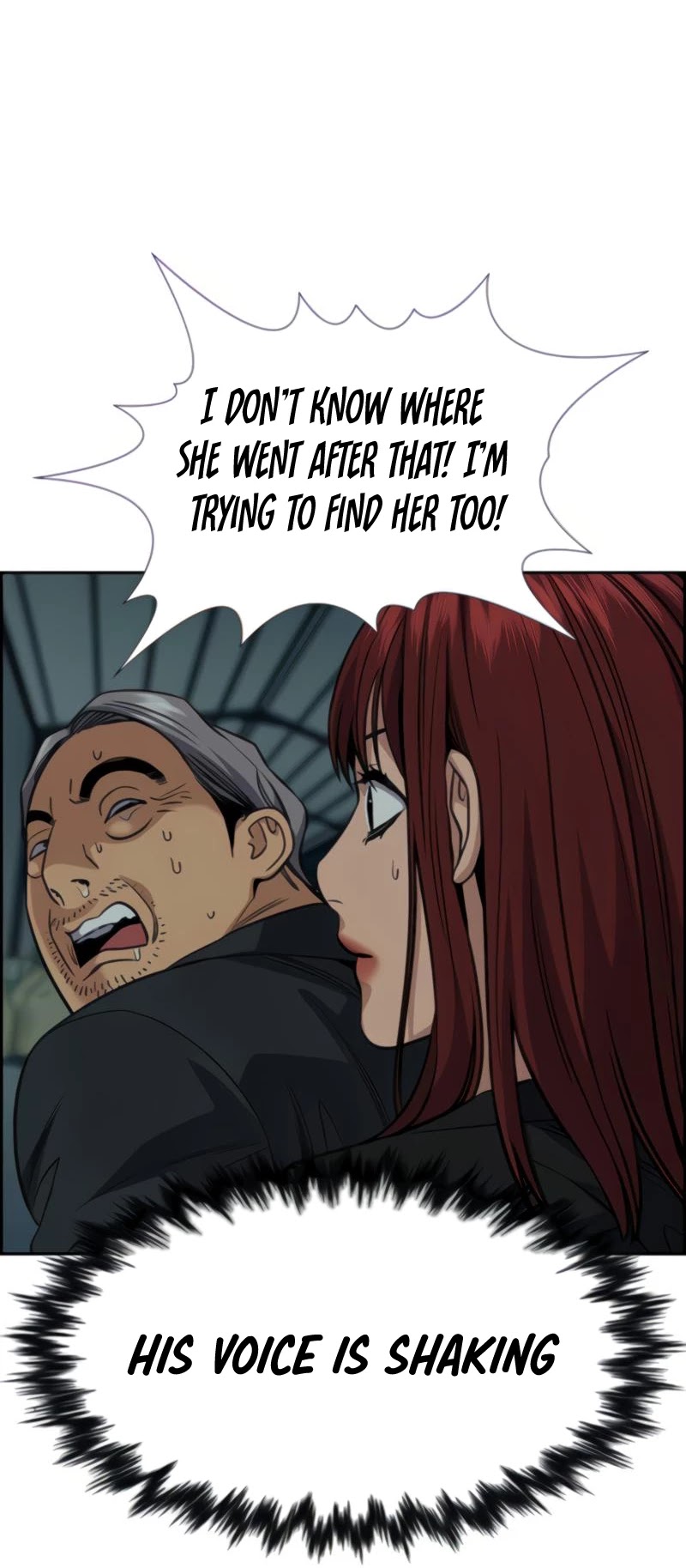Get Schooled Chapter 76 page 22 - Chapter 76