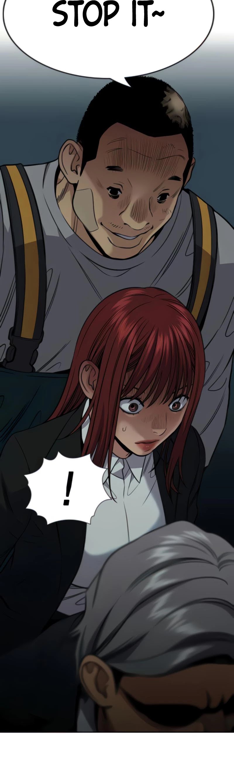 Get Schooled Chapter 76 page 24 - Chapter 76