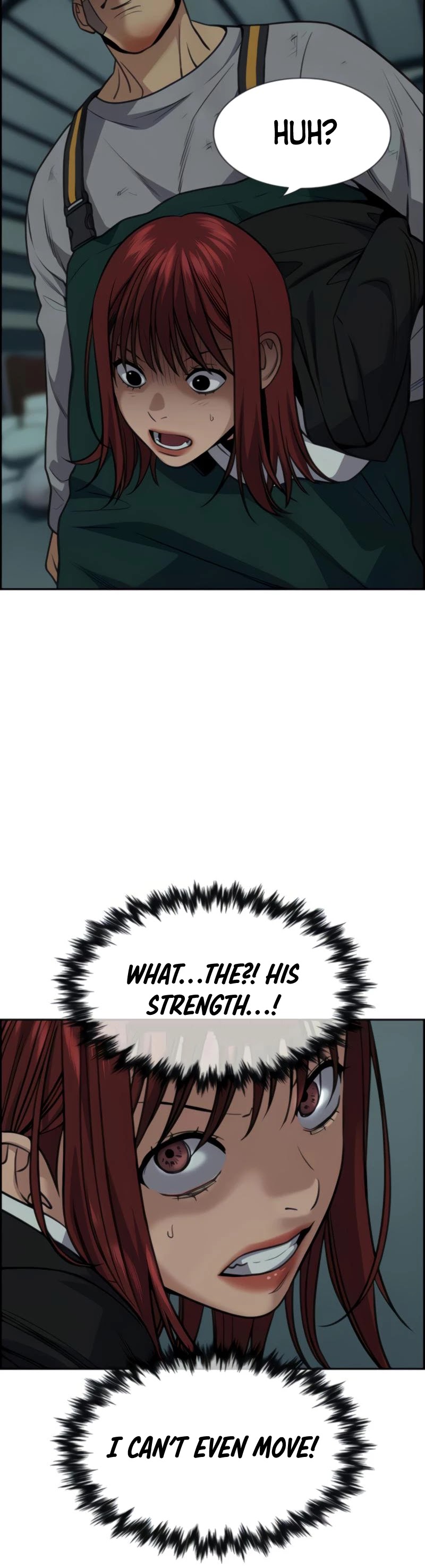 Get Schooled Chapter 76 page 28 - Chapter 76