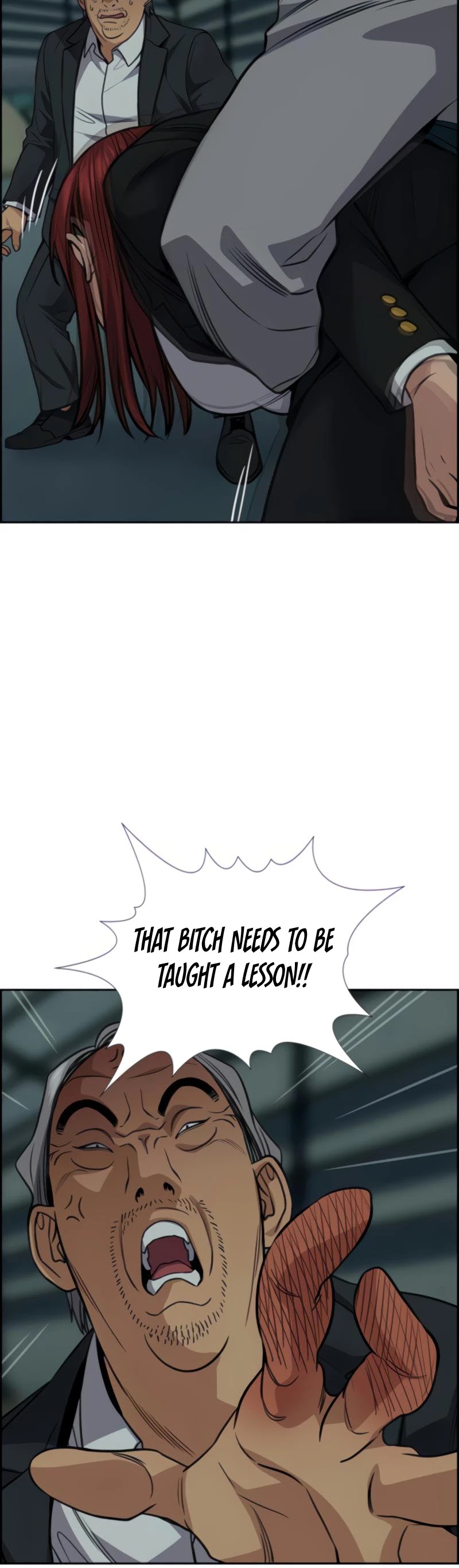 Get Schooled Chapter 76 page 30 - Chapter 76