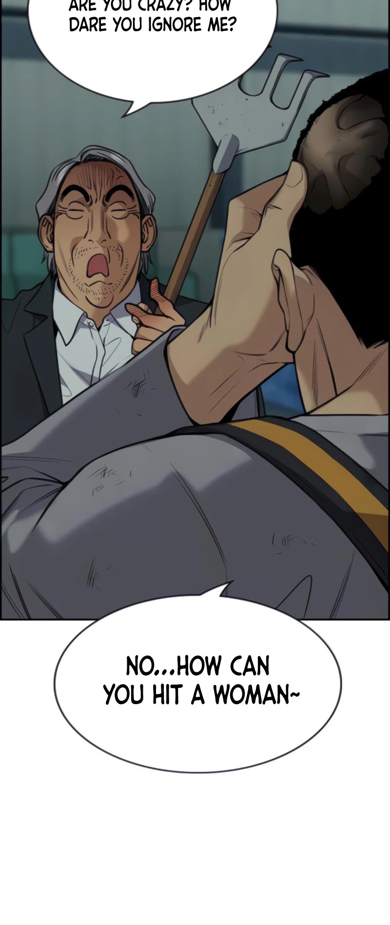 Get Schooled Chapter 76 page 34 - Chapter 76
