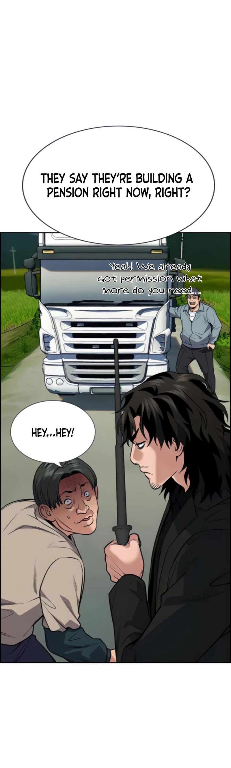 Get Schooled Chapter 76 page 41 - Chapter 76