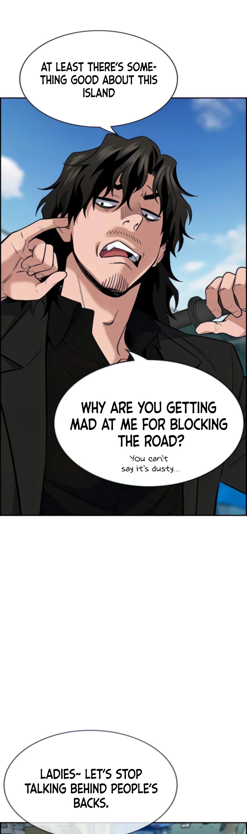 Get Schooled Chapter 76 page 42 - Chapter 76