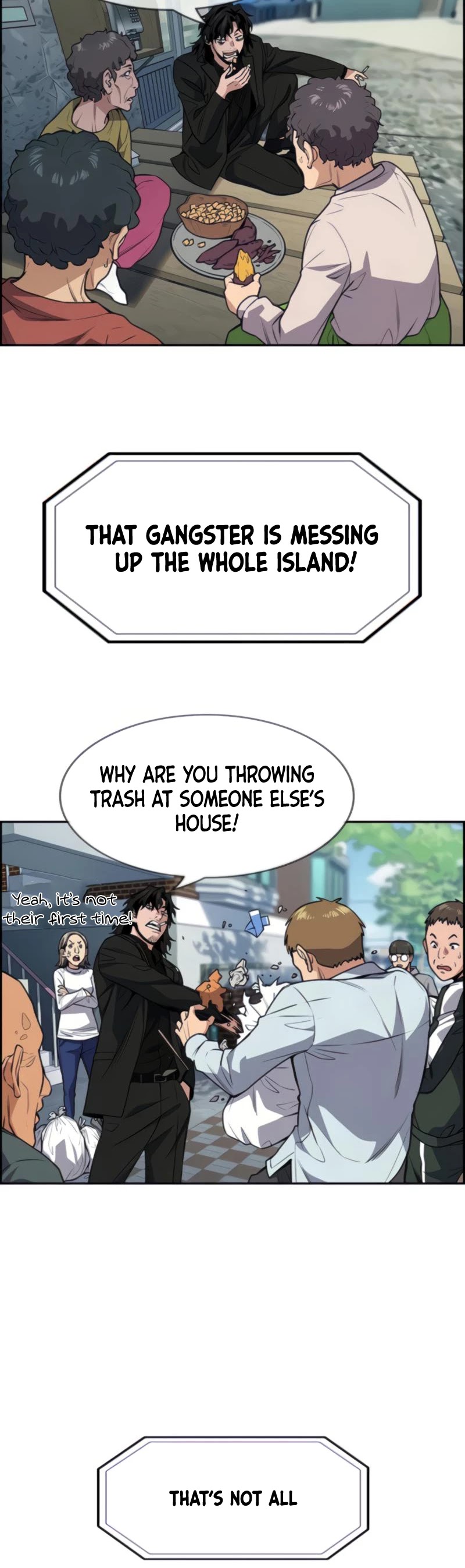 Get Schooled Chapter 76 page 43 - Chapter 76
