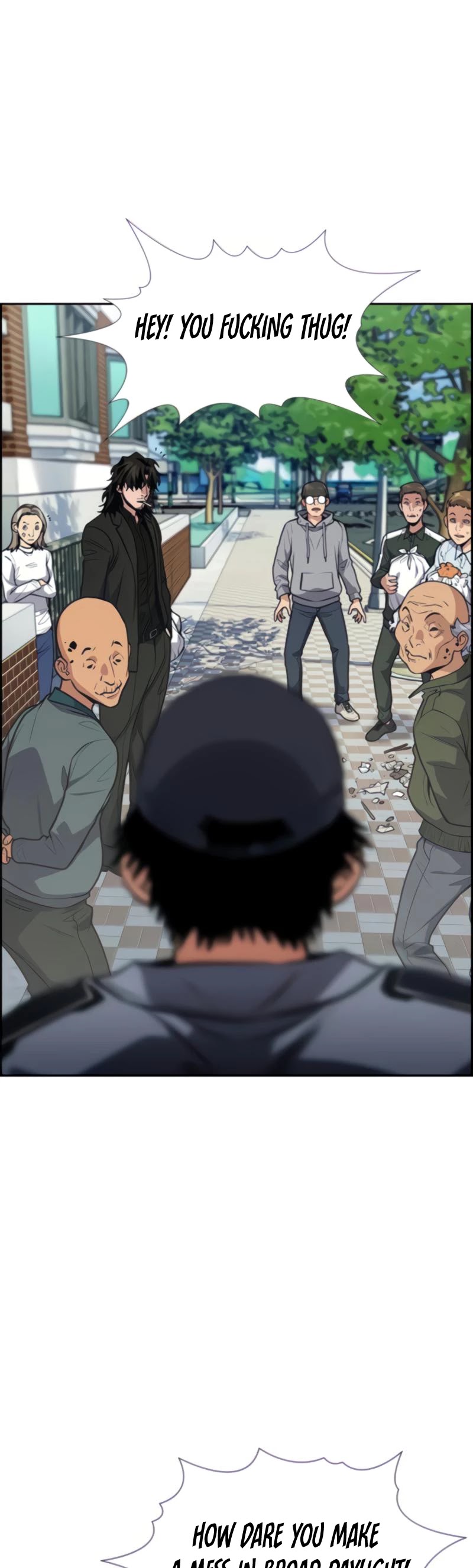 Get Schooled Chapter 76 page 44 - Chapter 76