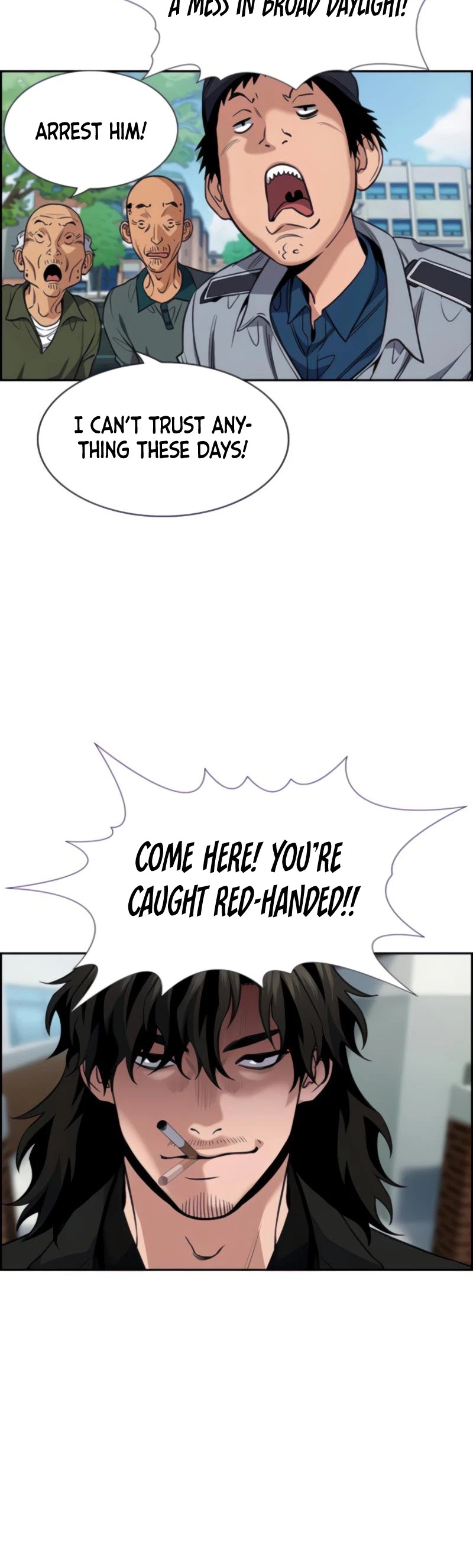 Get Schooled Chapter 76 page 45 - Chapter 76