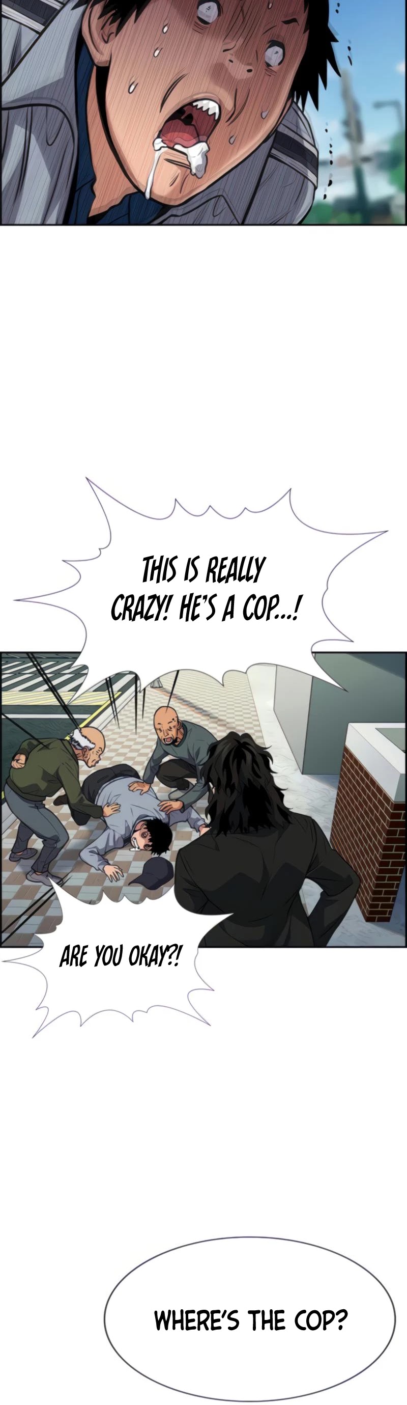 Get Schooled Chapter 76 page 47 - Chapter 76