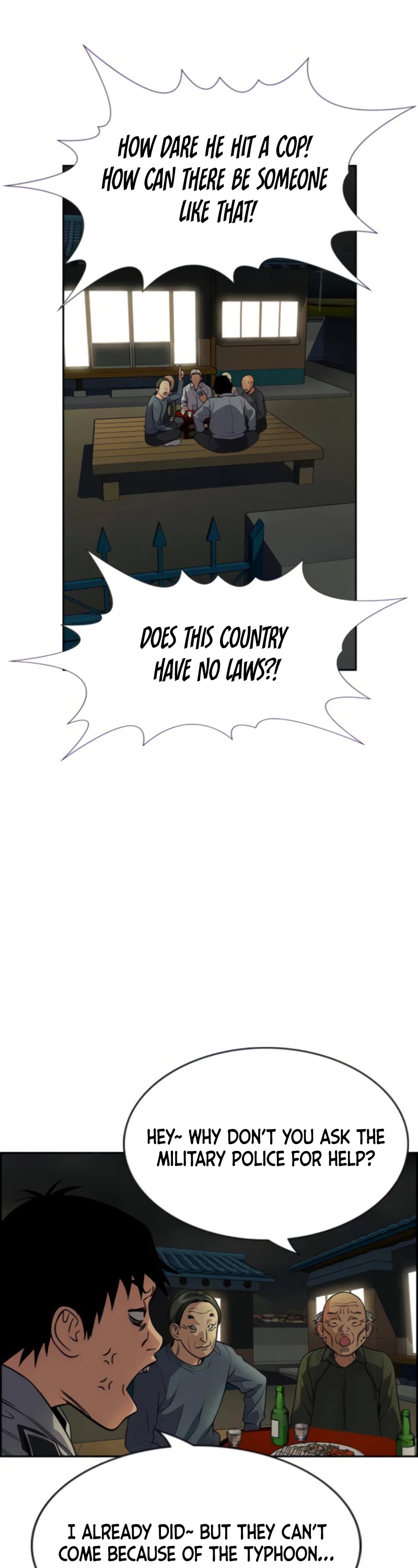 Get Schooled Chapter 76 page 50 - Chapter 76