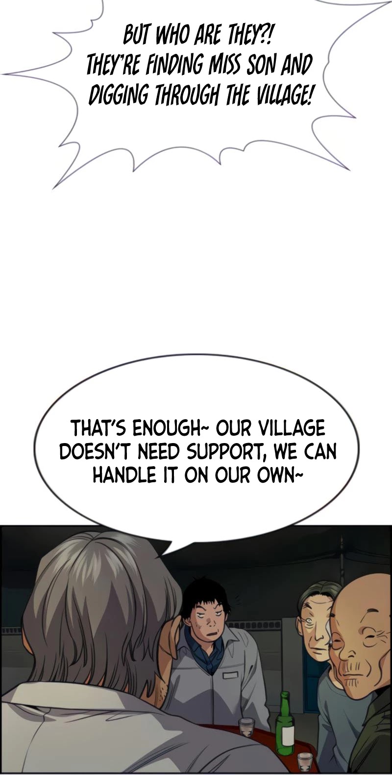 Get Schooled Chapter 76 page 52 - Chapter 76