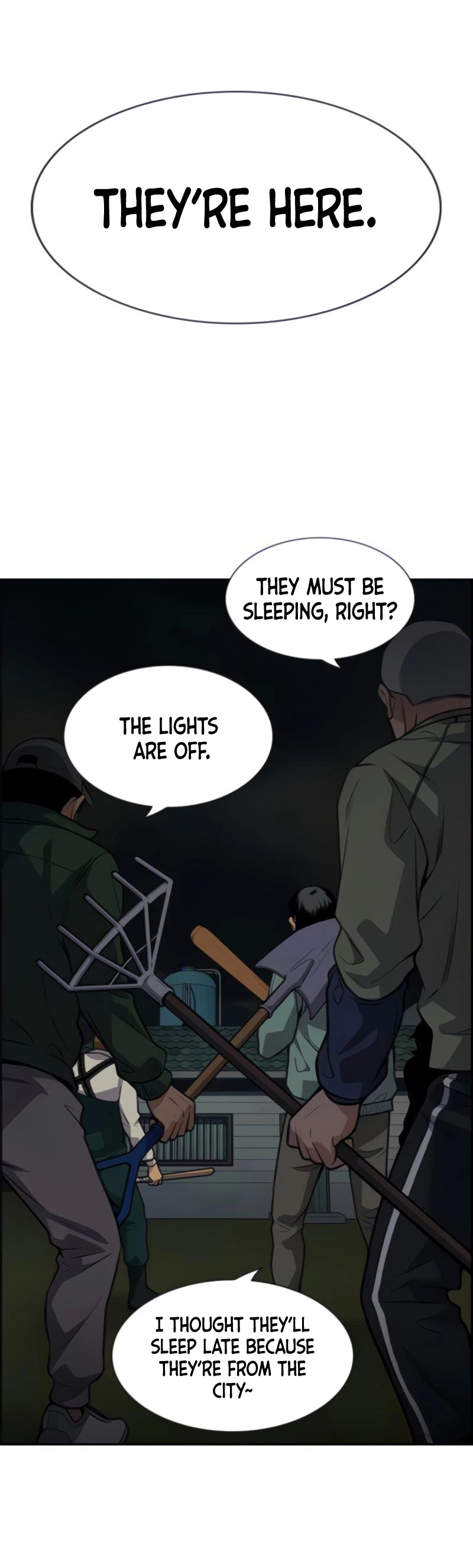 Get Schooled Chapter 76 page 59 - Chapter 76